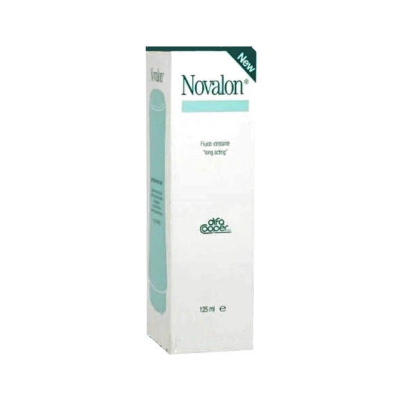 Novalon Fluido Idratante Mani 125ml  - 3