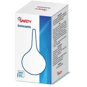 Safety Schizzetto In Gomma 8 175ml-2
