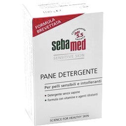 Sebamed Pane Detergente 150g  - 8