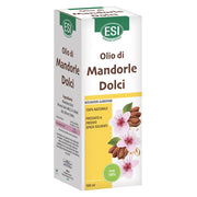 Esi Olio Mandorle Dolci 100ml-1