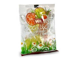 Val Lecca Lecca 32 g 4 Pezzi-0