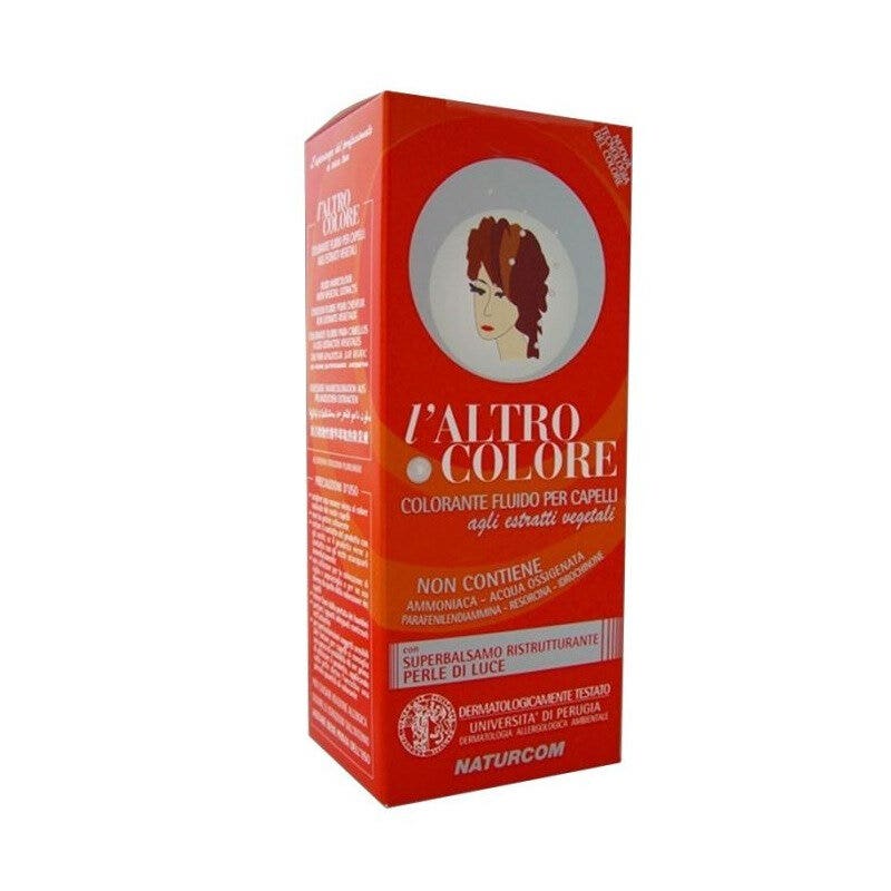 L'Altro Colore Donna Biondo Scuro 75ml-1