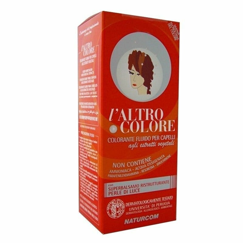 L'Altro Colore Biondo Brillante 5/1 75ml-1