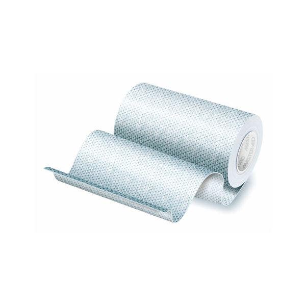 Master-Aid Rollflex Garza Autoadesiva Tessuto Non Tessuto Bobina 10x20cm-2