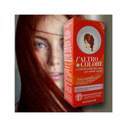 L'Altro Colore Donna Rosso Mogano Intenso 75ml-1