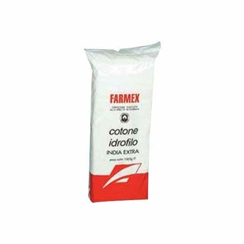 Farmex Cotone Idrofilo Tipo Oro 1kg-3