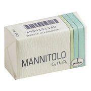 Mannitolo Dufor 10g 1 Pezzo-2