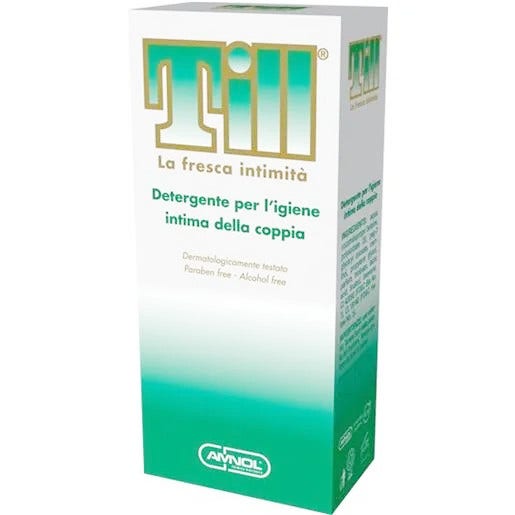 Till Detergente Corpo 200ml-2