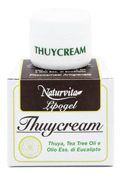 THUYCREAM LIPOGEL ANTIACNE15ML