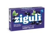 Zigulì Mirtillo 36 Palline 22g