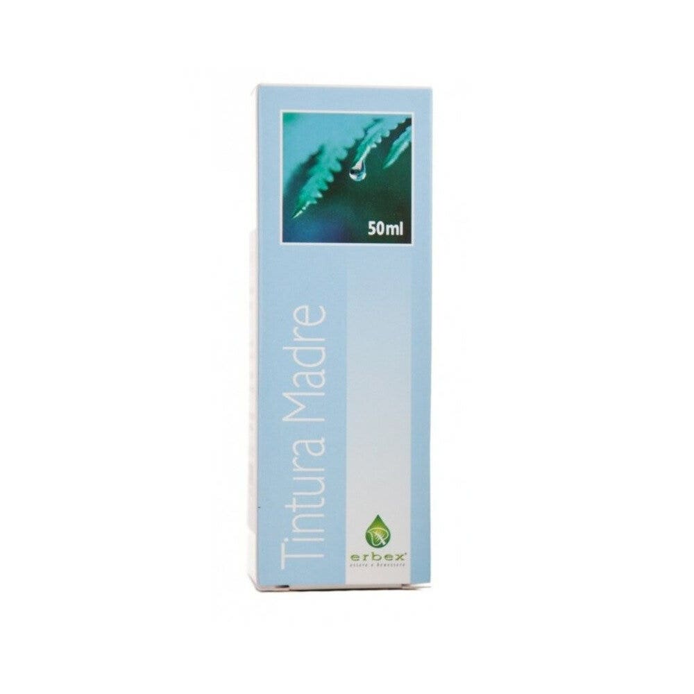 Erbex Spaccapietra Tintura Madre 50ml-1