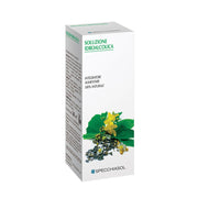 Specchiasol Agnocasto 53 Soluzione Idroalcolica 50ml-3