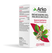 Arkopharma Ippocastano 45 Capsule