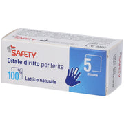 Ditale Lattice Retto 5