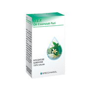 Specchiasol Limone Olio Essenziale Puro 10ml-3