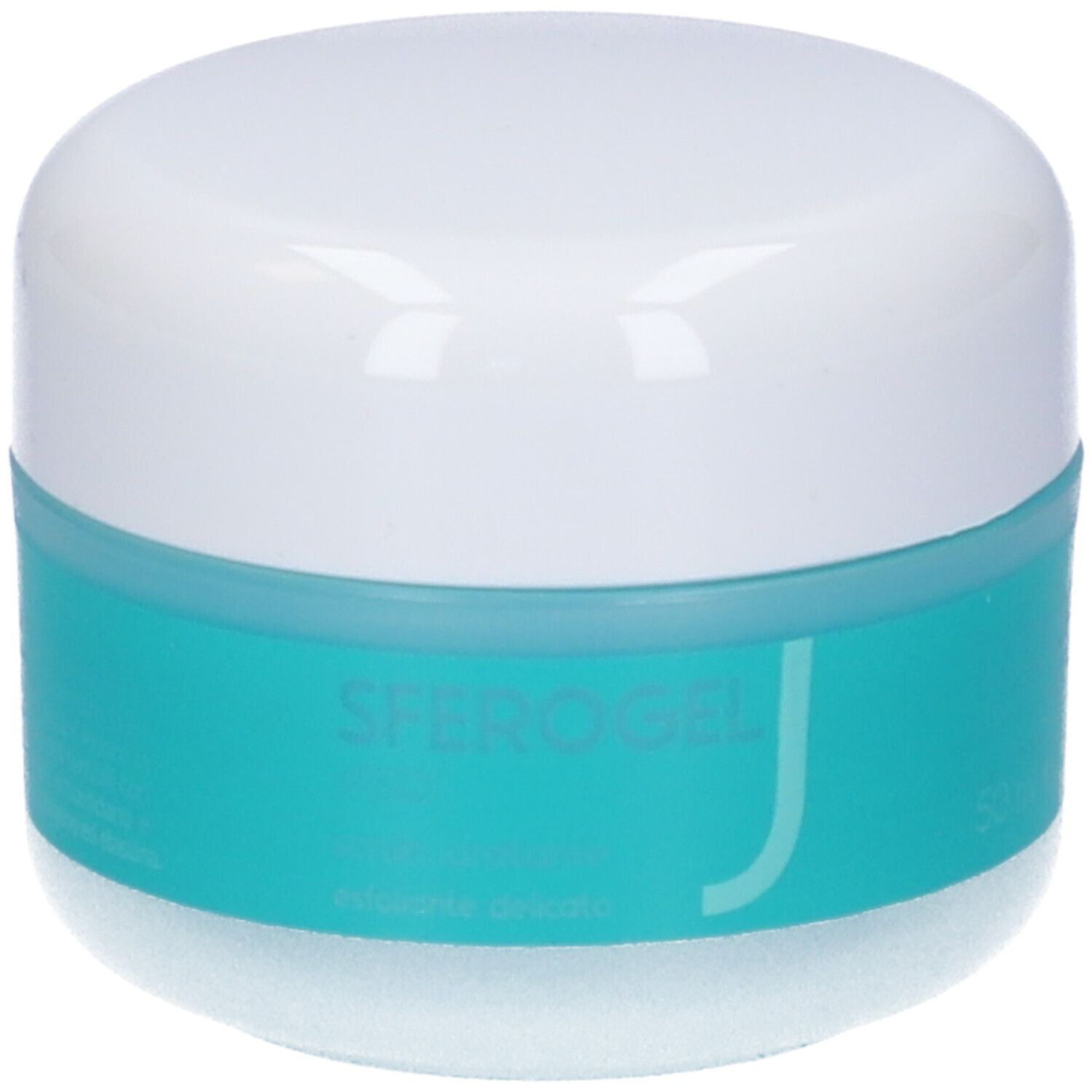 Sferogel Viso 50ml