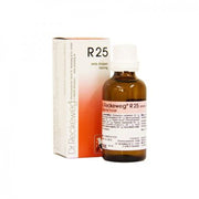 Reckeweg R25 Gocce 22ml  - 1