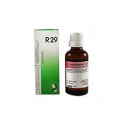 Dr. Reckeweg R29 Gocce 22ml-1