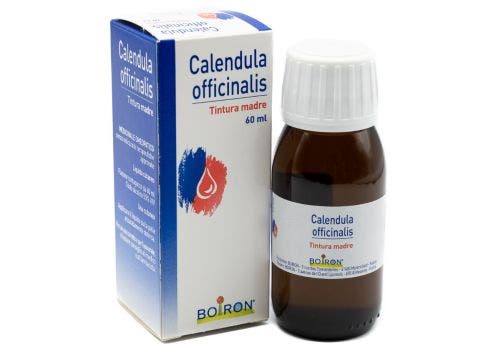 Boiron Calendula Officinalis Tintura Madre 60ml-1
