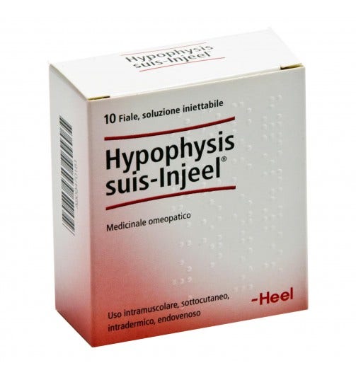 Guna Heel Hypophysis Suis Injeel 10 Fiale-1