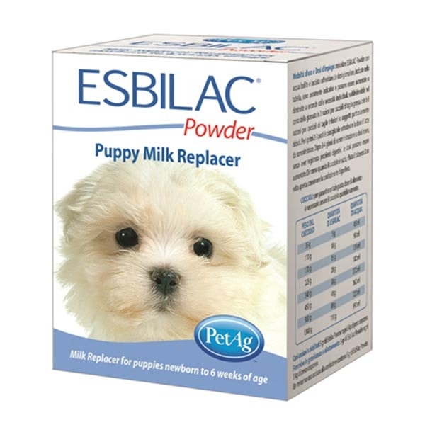 Esbilac Powder Latte In Polvere Cuccioli Di 6 Settimane Barattolo 793g-1