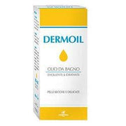 Dermoil Olio Bagno 150 ml-0