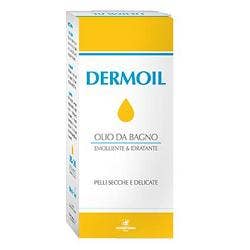 Dermoil Olio Bagno 150 ml-0