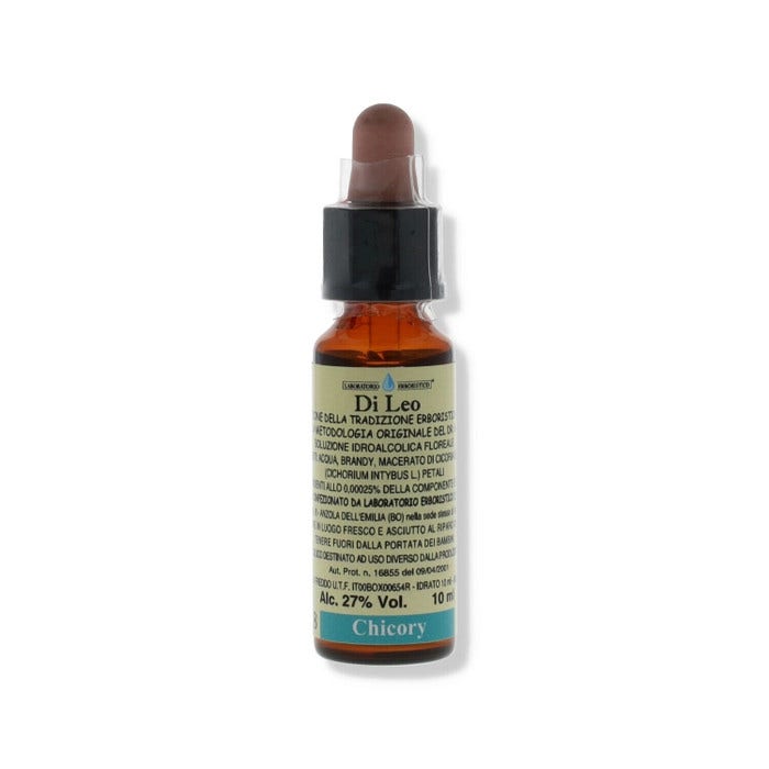 Di Leo Chicory Fiori di Bach 10ml-1