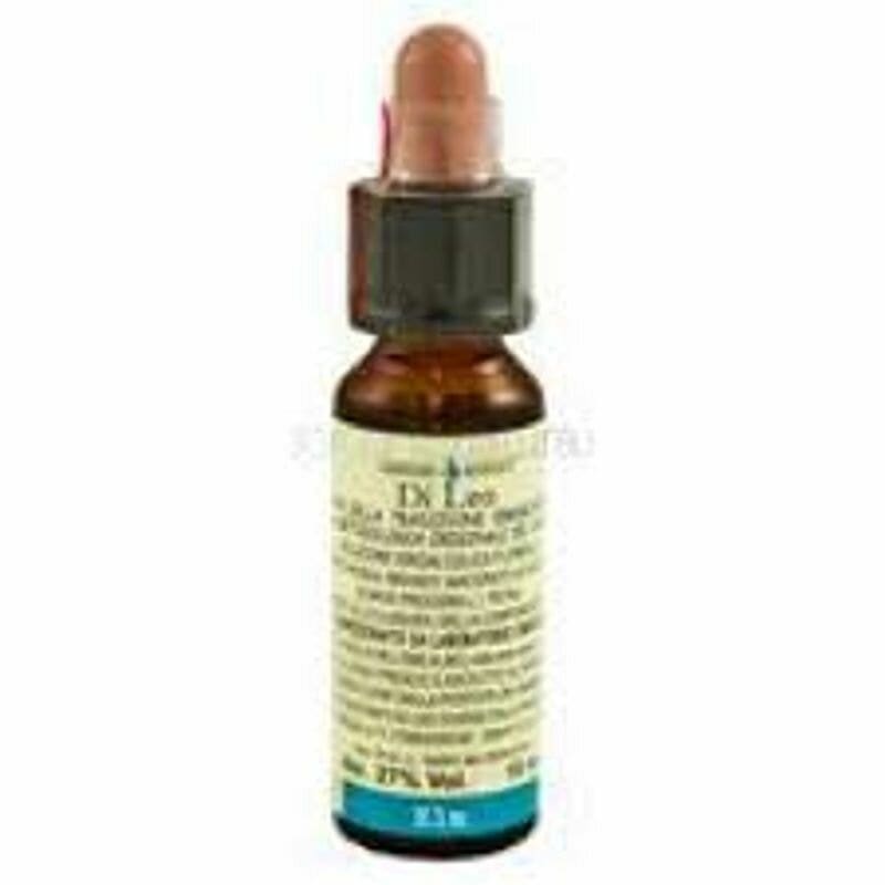 ELM 10ML DI LEO-1