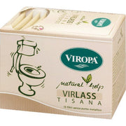 Viropa Tisane Nat Help Virlass 15 Filtri-2