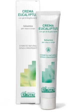 Argital Crema Eucalyptus 50ml-1