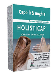 Holisticap Holistica 60 Capsule-2