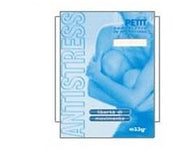 ANTISTRESS GAMBALETTO 70 VISONE TG 1^  - 1