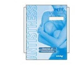 ANTISTRESS GAMBALETTO 70 VISONE TG 3^  - 1