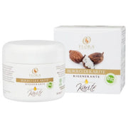 Flora Burro Di Karitè Puro Rigenerante 50ml-2