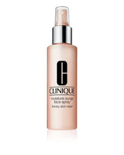 Clinique Moisture Surge Face Spray Idratante Rinfrescante 125ml-1