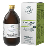 Gianluca Mech Decottopia Slim Kombu Uomo 500ml-6