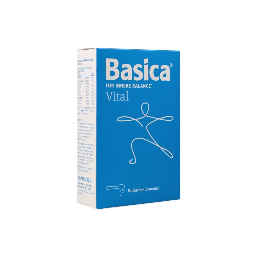 Basica Vital 200g-2