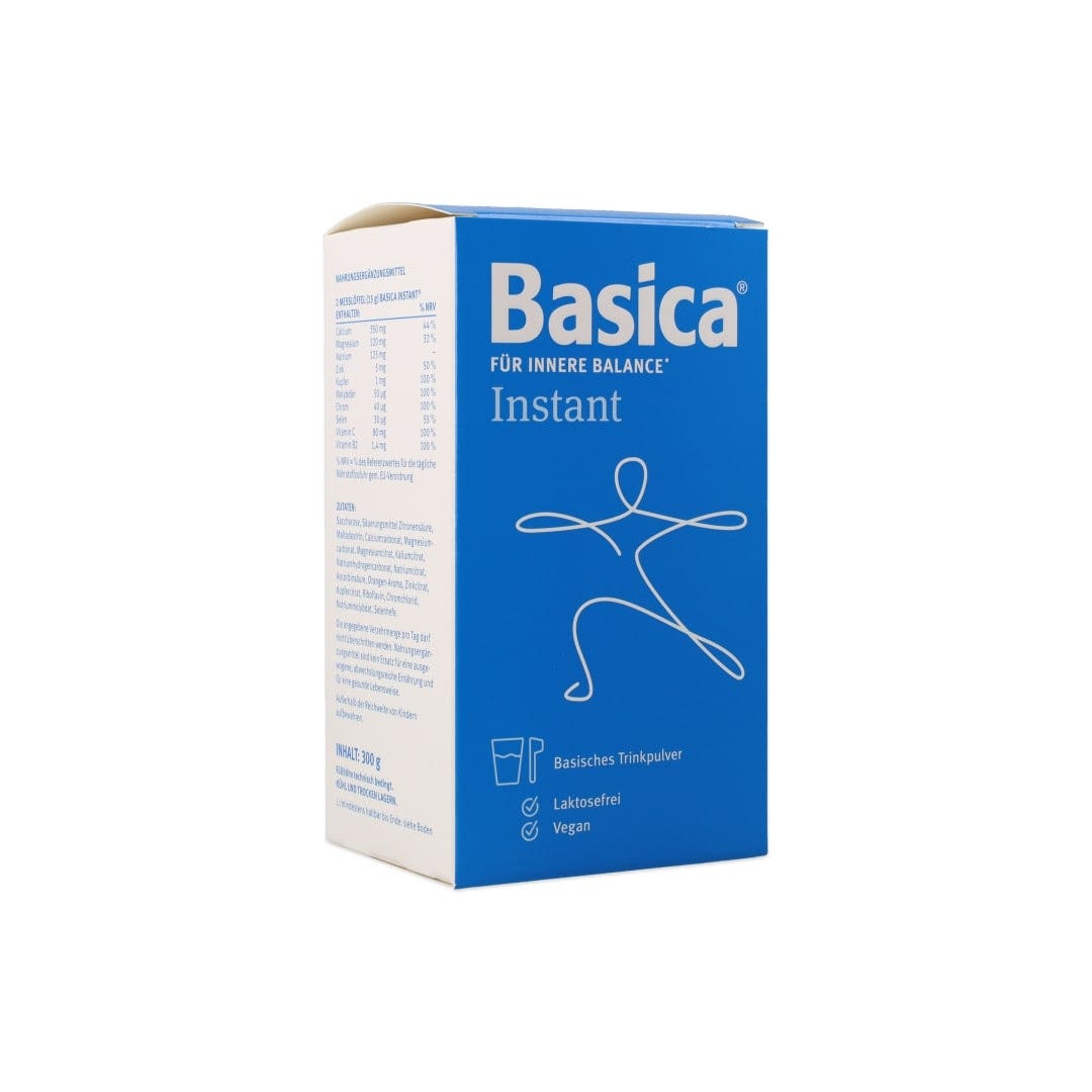 Basica Instant 300g-6