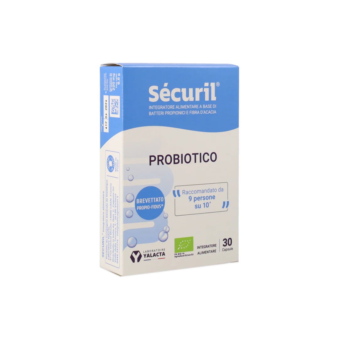 Securil Propofidus 30 Capsule-3