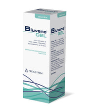 Bluvene Gel 150ml-3