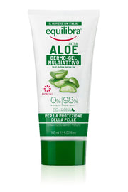 Equilibra Aloe Dermo-Gel Multiattivo 150ml-3