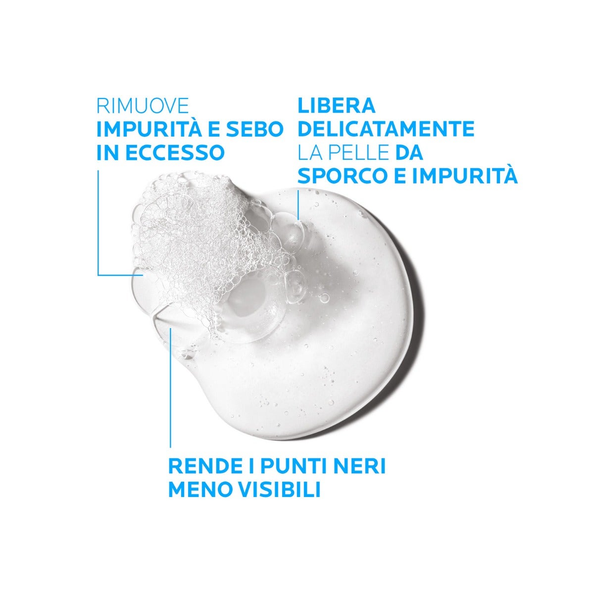 La Roche-Posay Effaclar Lozione Astringente Microesfoliante 200 ml-5