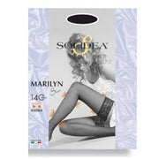 Solidea Marylin 140 Sheer Autoreggente Glacè Taglia S-2