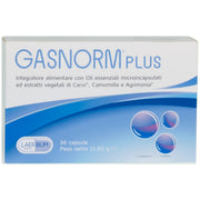 Gasnorm Plus 36cps  - 2