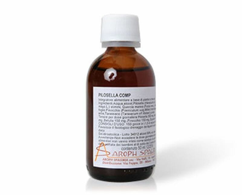PILOSELLA COMP 50ML-1