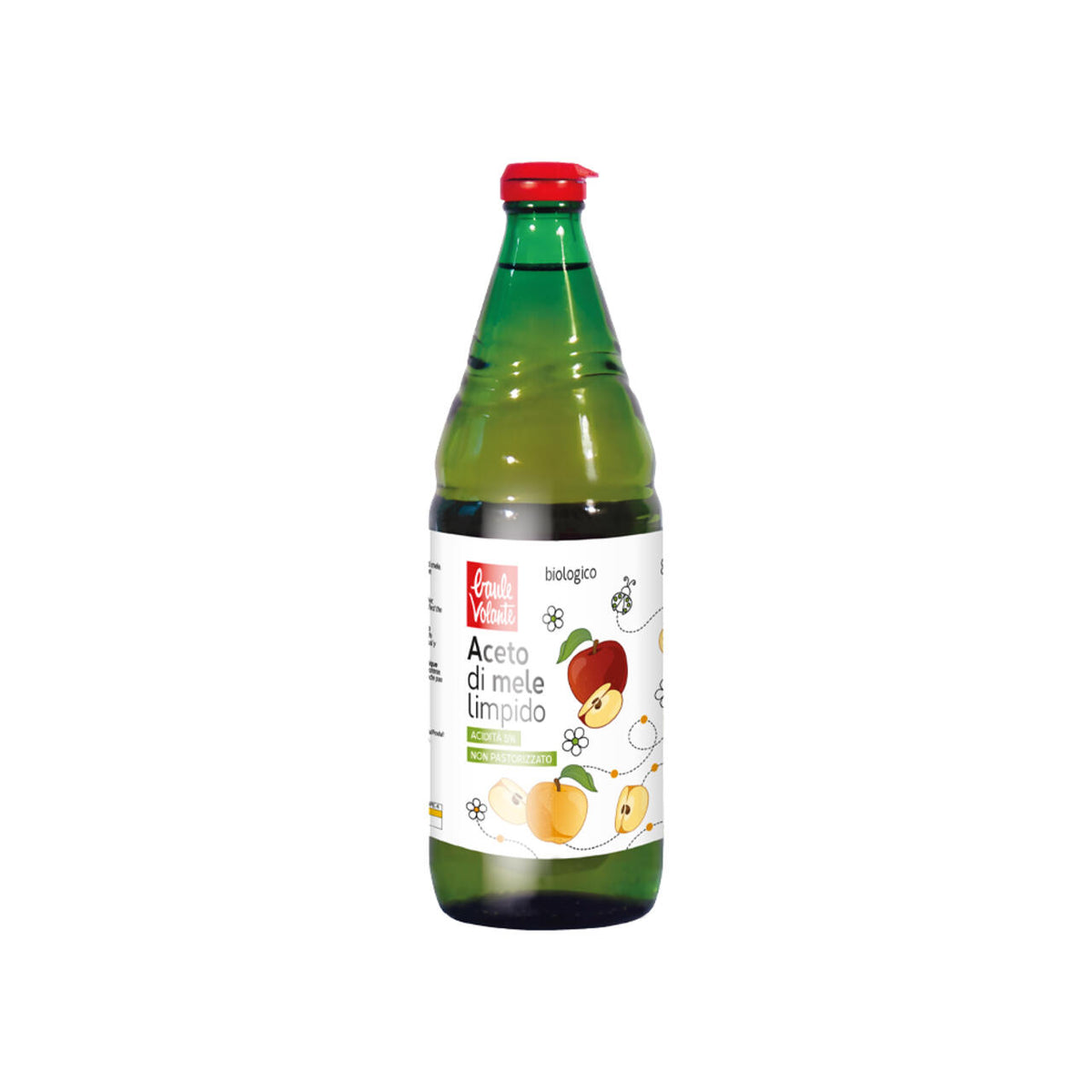 ACETO MELE LIMPIDO 75ML
