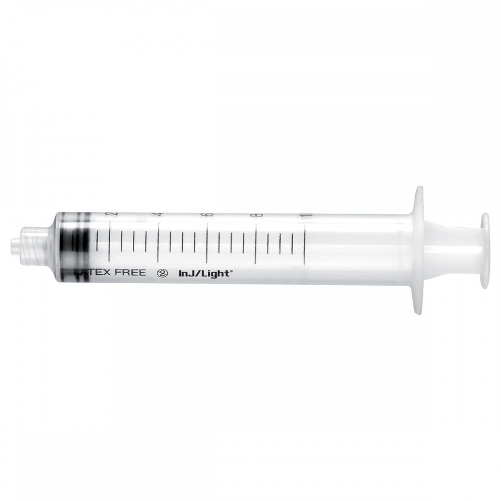 Pentaferte Siringa Senza Ago Luer Lock 5ml 1 Pezzo-1