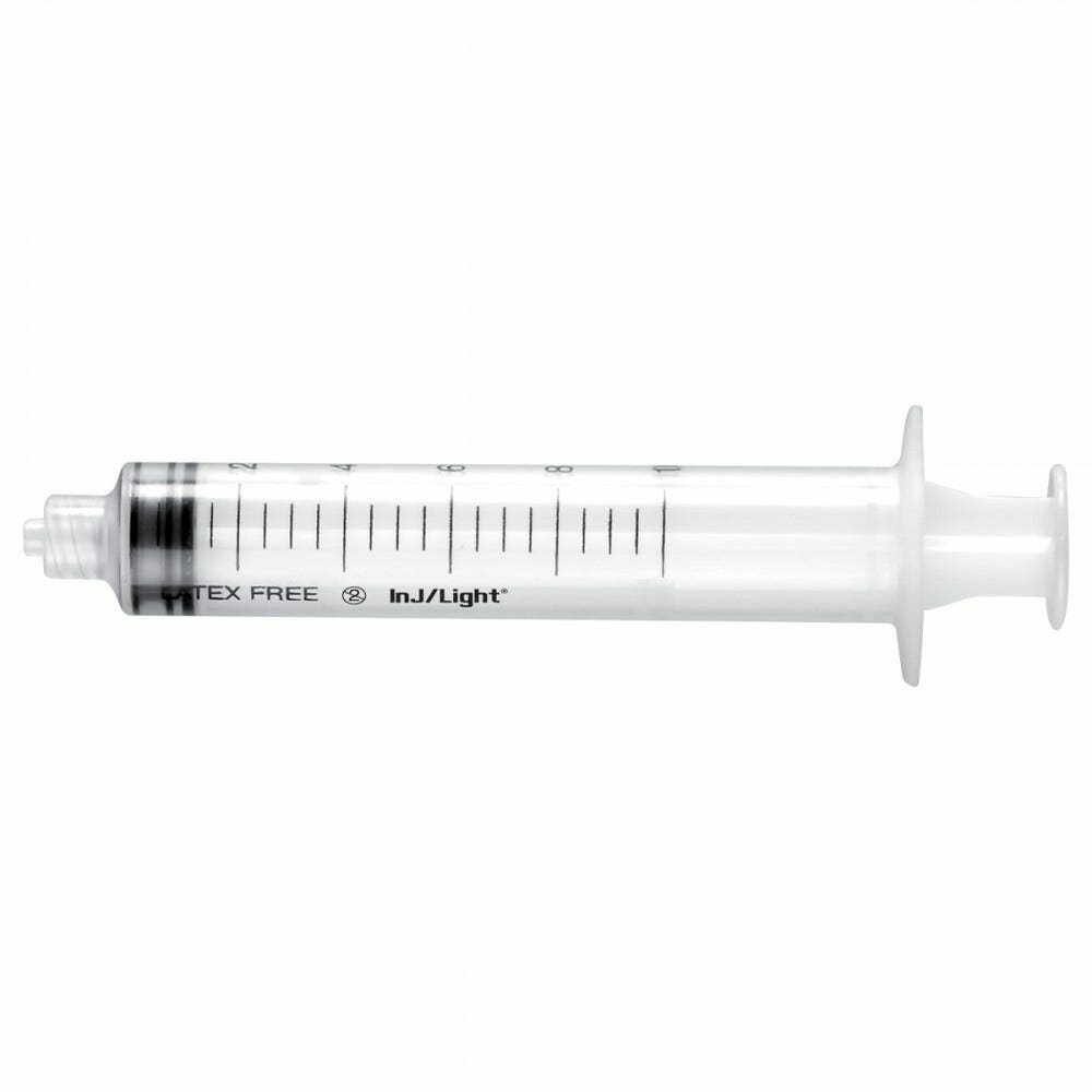 Pentaferte Siringa Senza Ago Luer Lock 5ml 1 Pezzo-2