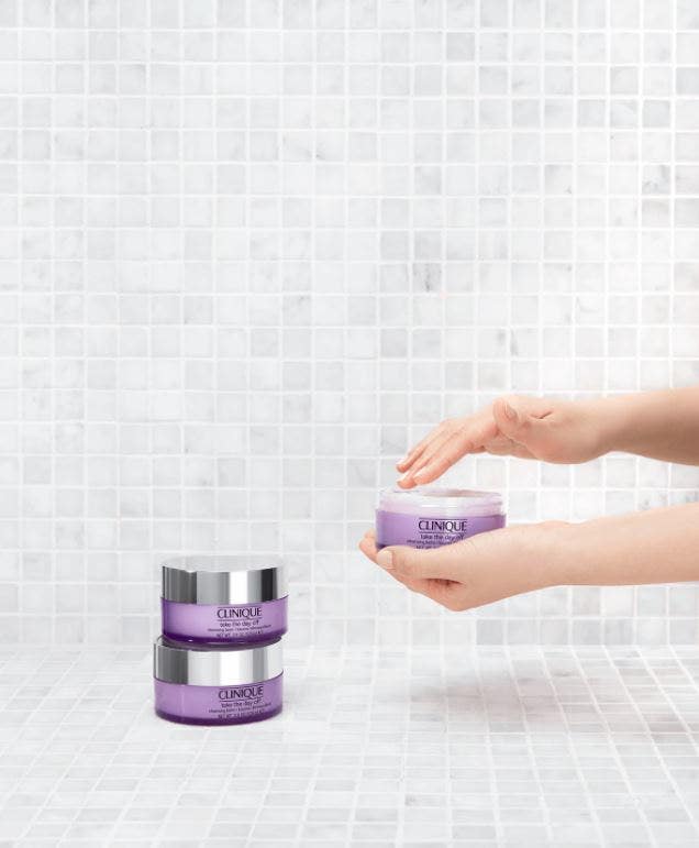 Clinique Take The Day Off Cleansing Balm 125ml  - 2